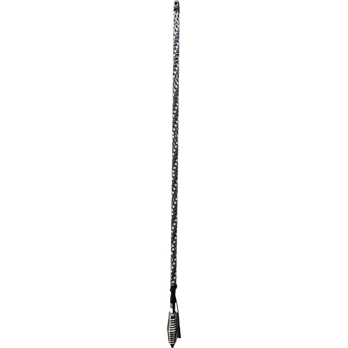 WHIPITLIGHTRODS 2040-3466 SB-RGBBTR-131-V2 Whip Light 3'  rod - bluetooth® - rgb