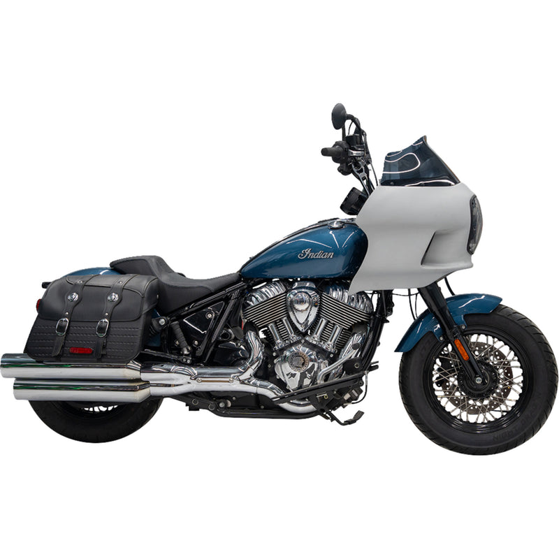 Klock Werks Fairing Kit - KWB-04-0100 For Indian 2022-2025