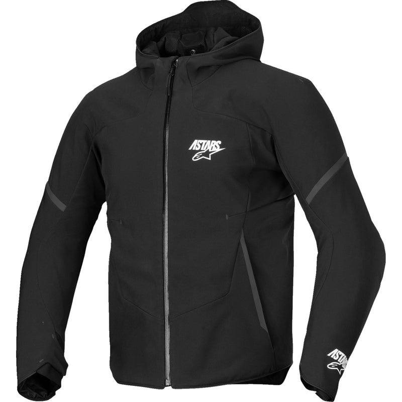 ALPINESTARS Aeroshell Waterproof Jacket Black