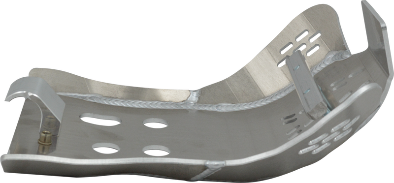Enduro Engineering Skidplate GAS HUS - 24-1019 KTM Dirt Bikes 2019-2022