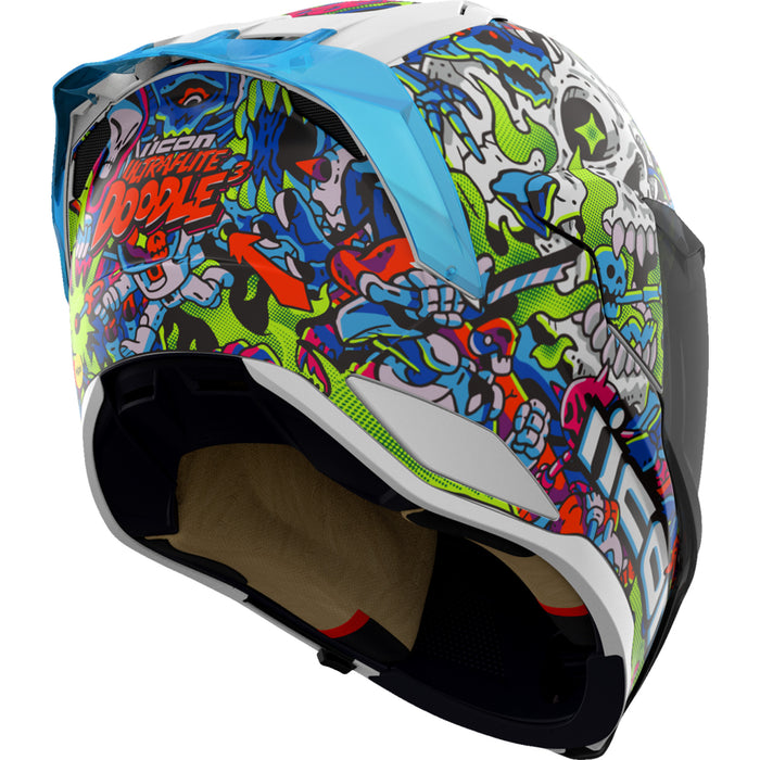 ICON Ultraflite MIPS® Helmet