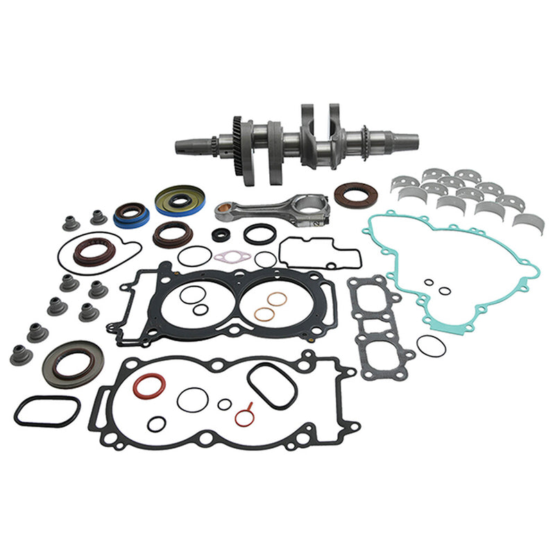 Hot Rods Bottom END Kit POL - HR00118 Polaris UTVs 2013-2015