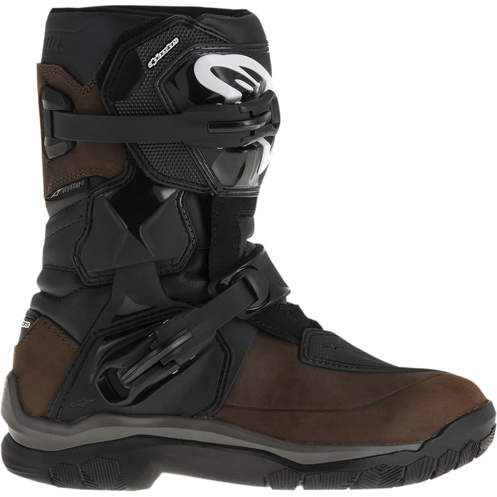 ALPINESTARS Belize Drystar® Boots Oiled - Brown US