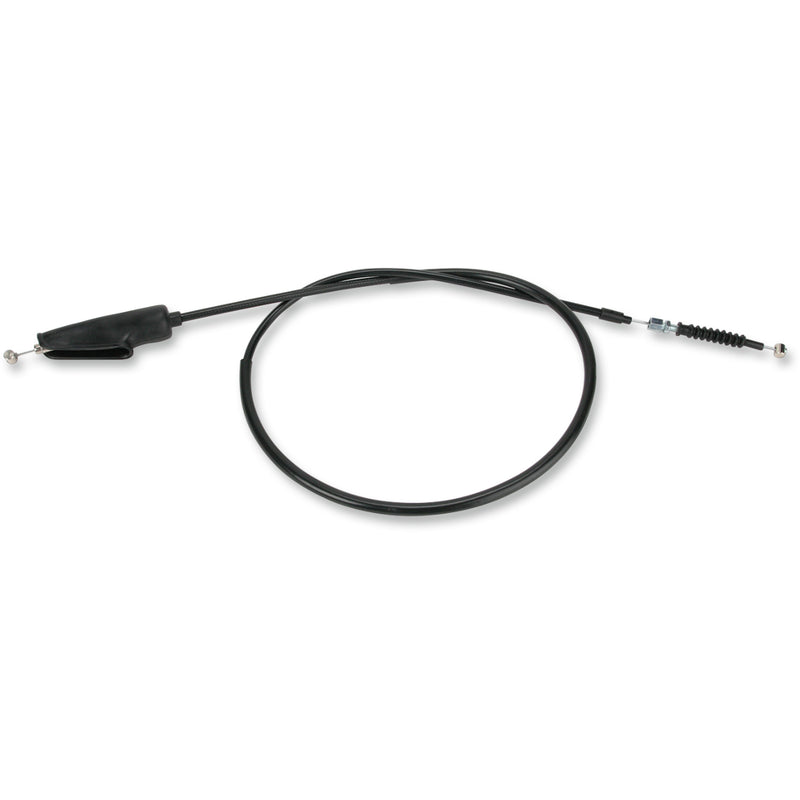 PARTS UNLIMITED K28-3521 Black Vinyl Brake Cable yamaha