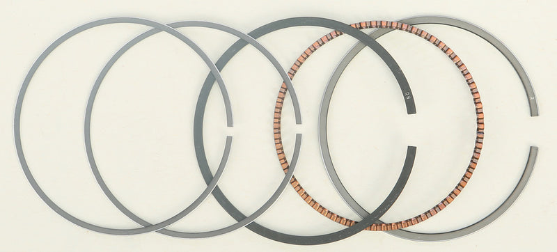 Bbr Motorsports 130CC Replacement Ring SET - 411-KLX-1112 Kawasaki 110 / 110L / 110R 2003-2023