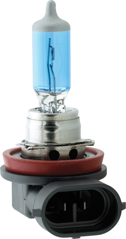 Piaa 602-70853 70853 H8 XTREME WHITE BULB 35W=70W