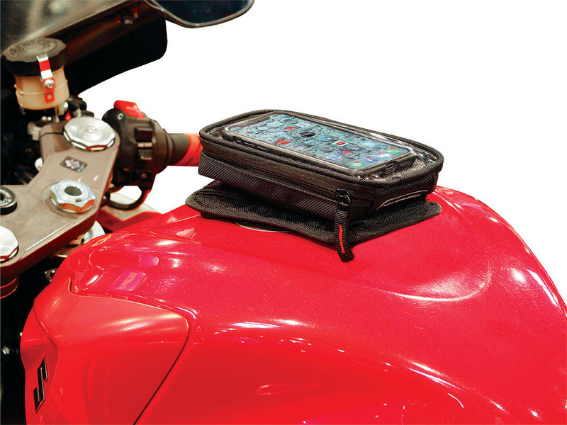Nelson Rigg Route 1 Magnetic Phone Holder - NR-50