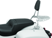 Kuryakyn 6586 Sissy Bar For Indian Models Chrome - User 1