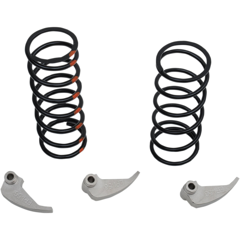 Epi Clutch Kit - WE437205 Arctic Cat Wildcat Trail 2014-2017