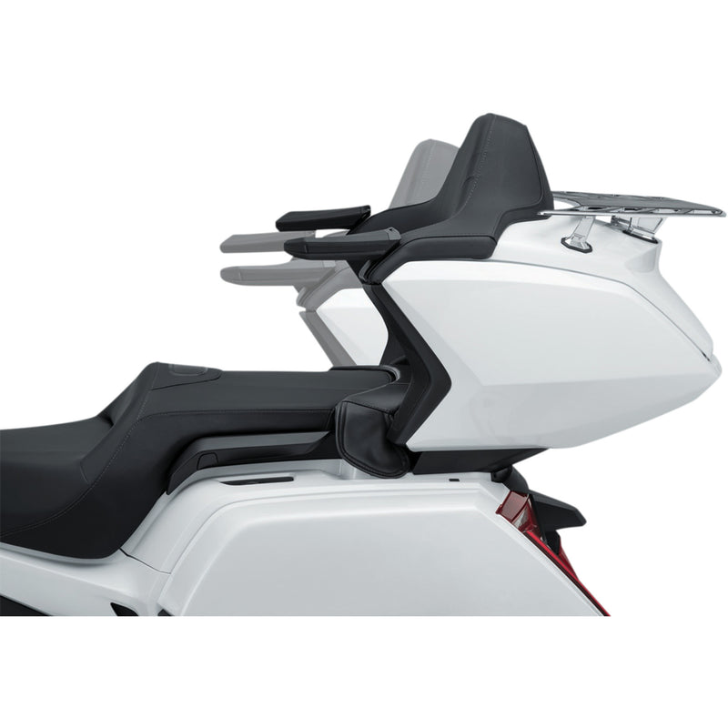 Kuryakyn Relocation Kit - 6767 Honda Gold 2018-2020