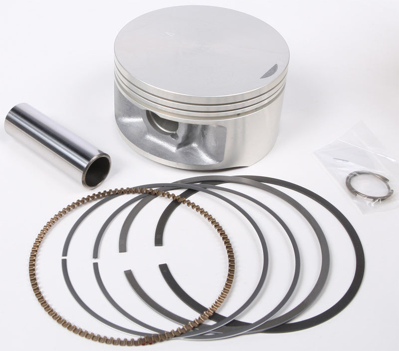 Pro X Piston Kit - 01.2660.000 Yamaha Raptor / Grizzly / 400 / 660F Rhino 4x4 2001-2007