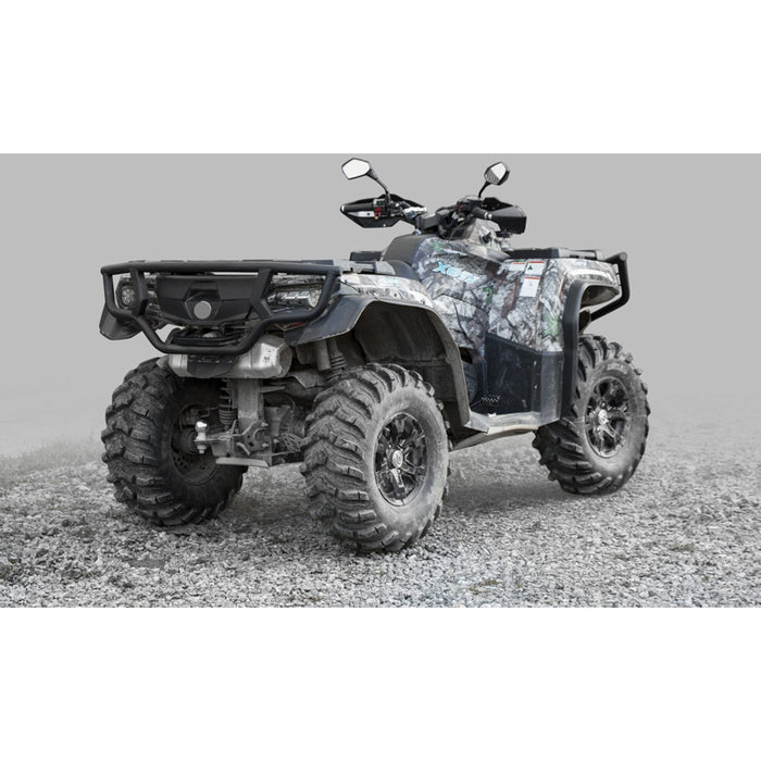 MOOSE OFFROAD 0530-1643 2444.8173.1 Bumper rear  - cfmoto cforce