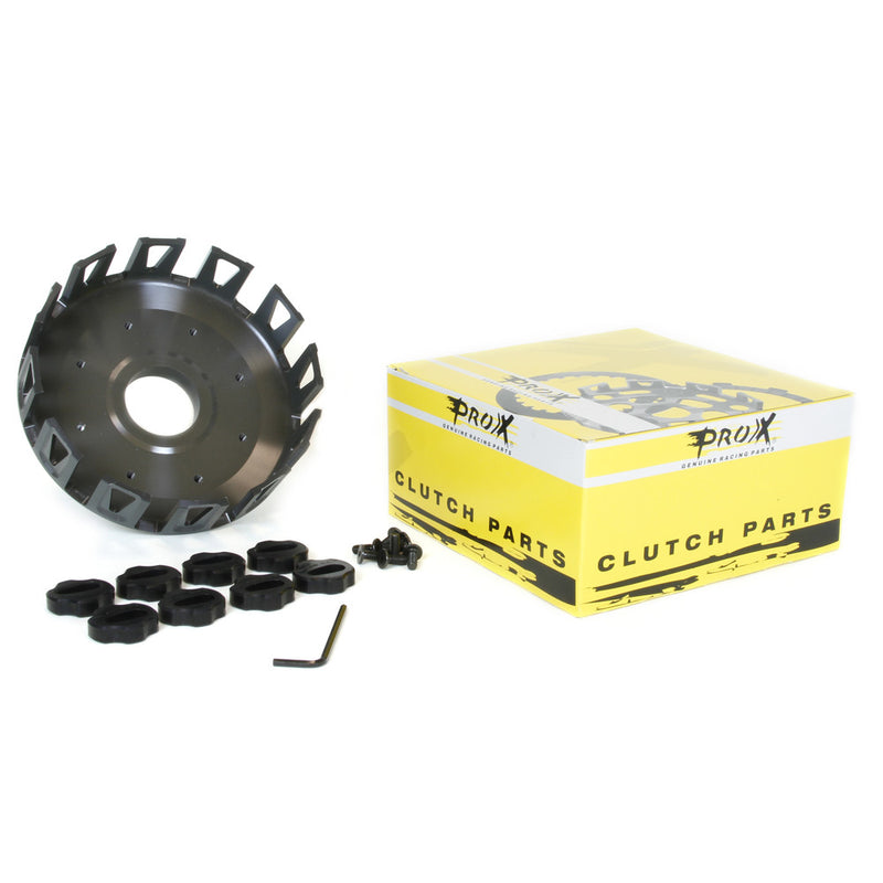 Pro X Clutch Basket - 17.2393 Yamaha YZ 250 1993-2022