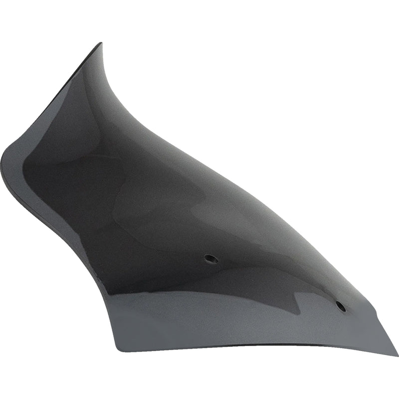 Klock Werks Flare™ Windshield - KWW-01-0735-DS For Harley Road Glide 2023-2026