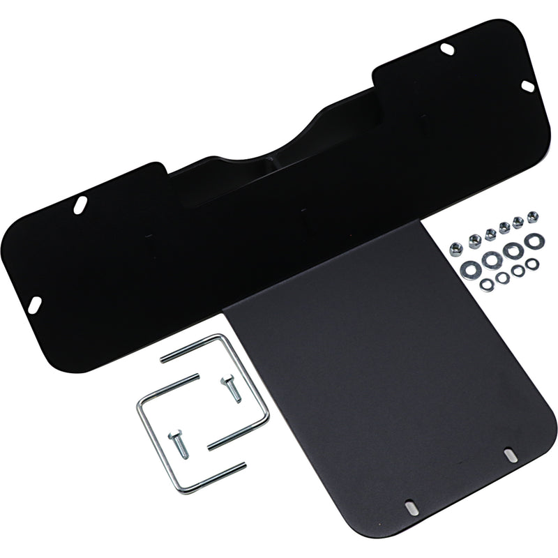 Moose Offroad RM5 Mount Plate - 4495PF Kawasaki Mule 2015-2024