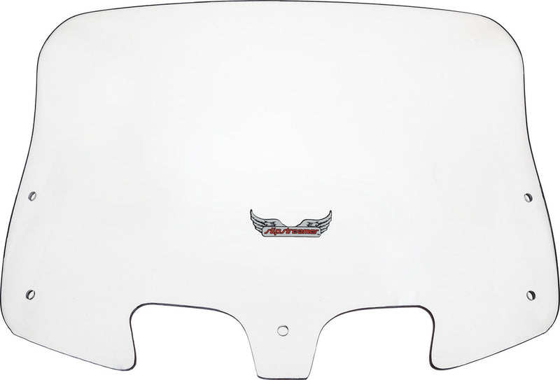 Slipstreamer Windshield 16" Clear ` - S-300-16 For Indian Chieftain 2017-2019
