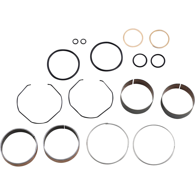Moose Offroad Bushing Kit - 38-6138 Suzuki RMZ 250 2016-2018