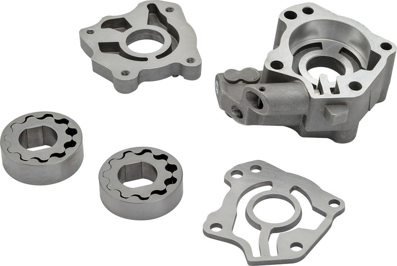 Harddrive OIL Pump HI-VOL Press M8 Models W O OIL Seal - 81080 For Harley Motorcycles 2017-2019