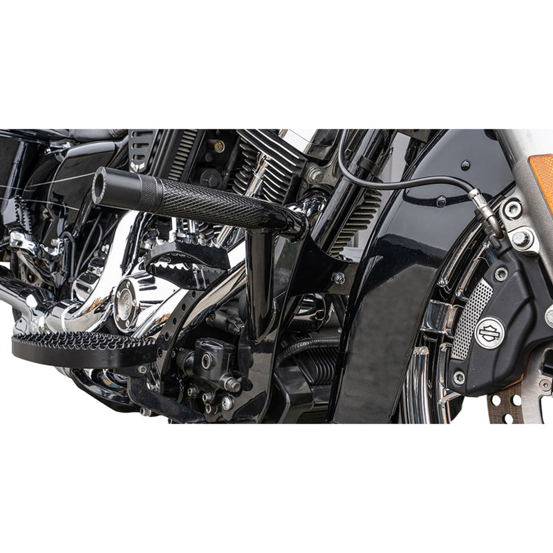 Burly Brand Brawler Kit - SA-3013-001 For Harley Touring 2014-2025