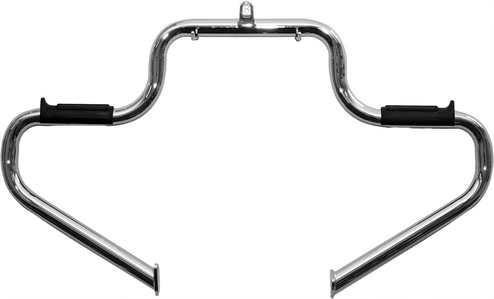 Lindby 830-6103 13605 MULTIBAR ENGINE GUARD CHROME