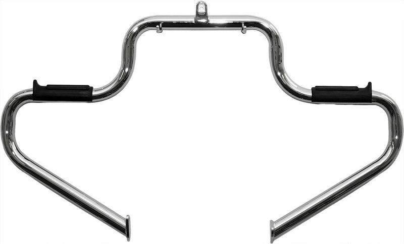 Lindby Multibar Engine Guard Chrome - 13910 Honda VT750C Shadow Aero / VT750CA Shadow Aero / VT750CSE Shadow Aero 2011-2018