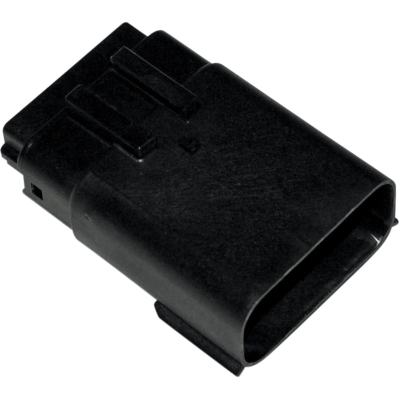 Namz Wiring Connector - NM-33482-1601 For Harley Motorcycles 2007-2013