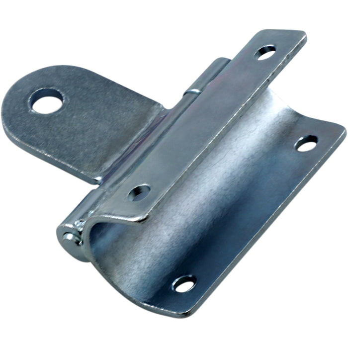 PARTS UNLIMITED 8240-2045 Universal Hitch Heavy Duty Hitch