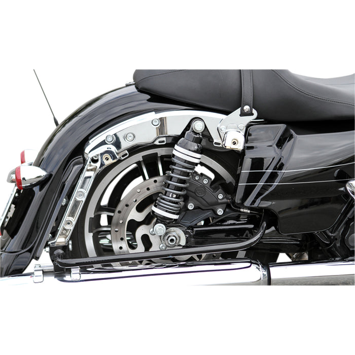 PROGRESSIVE SUSPENSION 1310-1126 944-4019UL 944 Ultra Touring/Low Shocks — Heavy Duty - Heavy-Duty