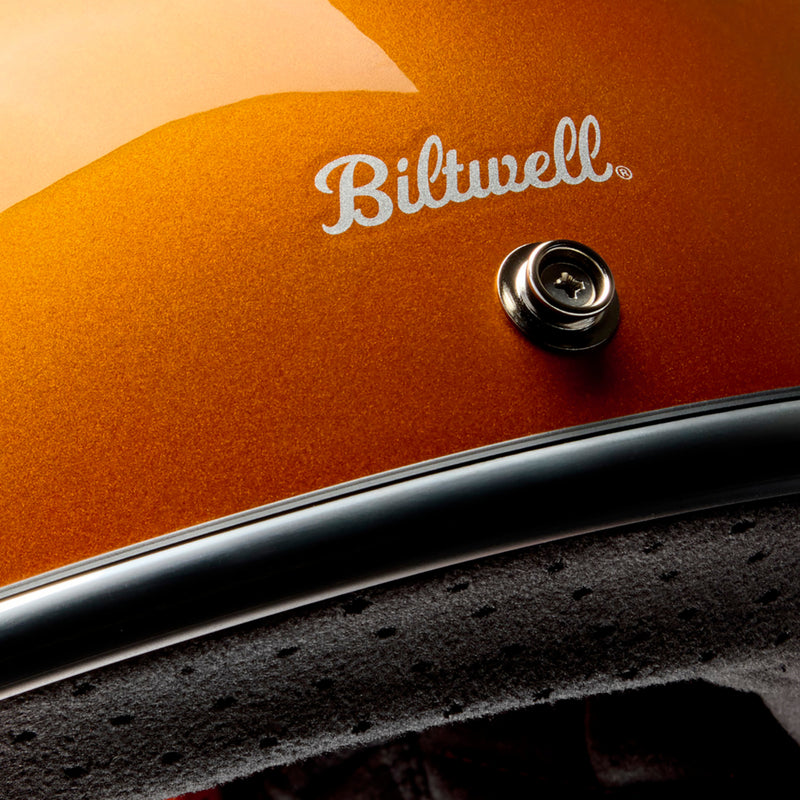 BILTWELL Gringo 20th Anniversary Helmet