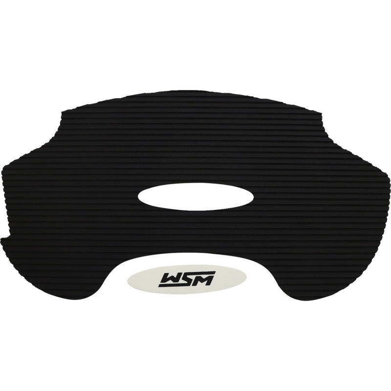 Wsm Traction Mat - 012-218BLK Yamaha Watercraft 2008-2016