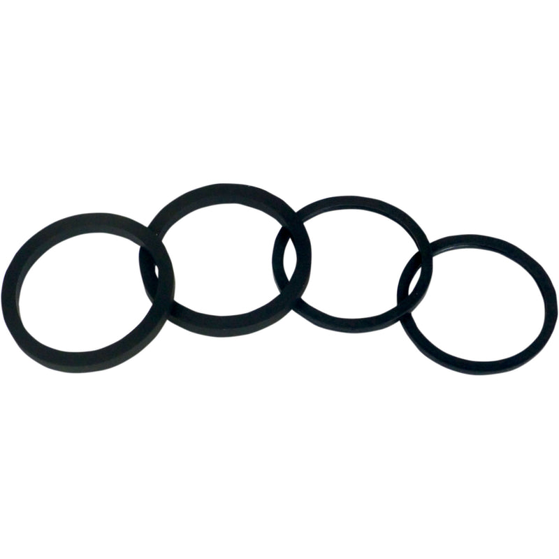 K&S TECHNOLOGIES 1702-0165 19-1005 Brake Caliper Seal Kit
