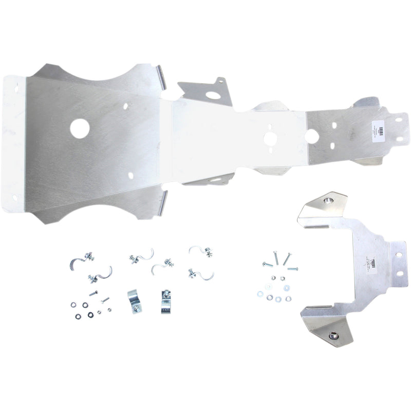 Moose Offroad Skid Plate - 782 Honda ATVs 2014-2024