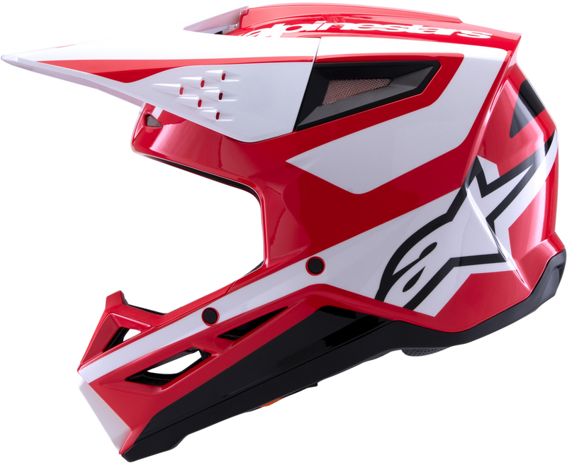 Alpinestars SM3 Heat Helmet