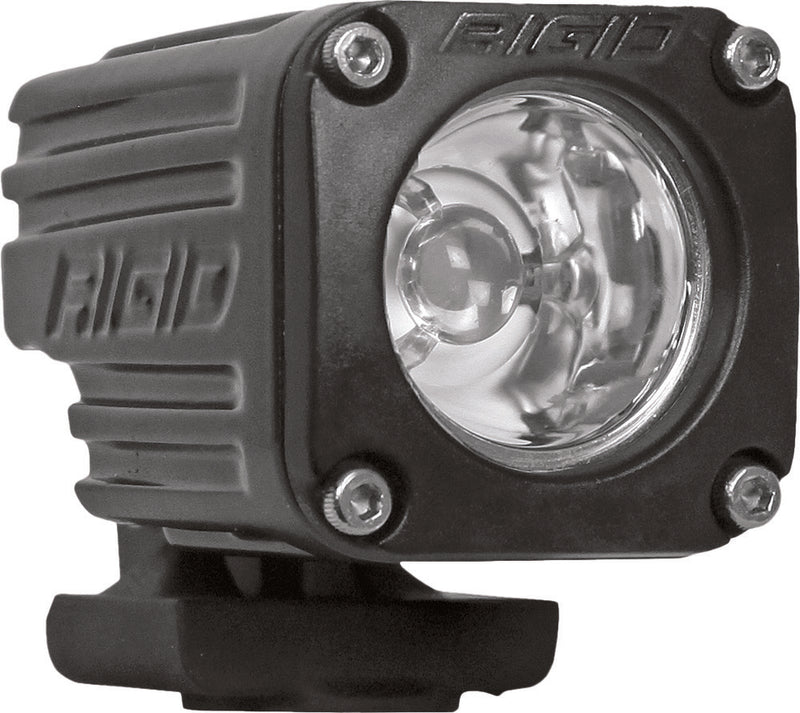 Rigid Industries 652-20521 20521 IGNITE FLOOD LED LIGHT W/SURFACE MOUNT