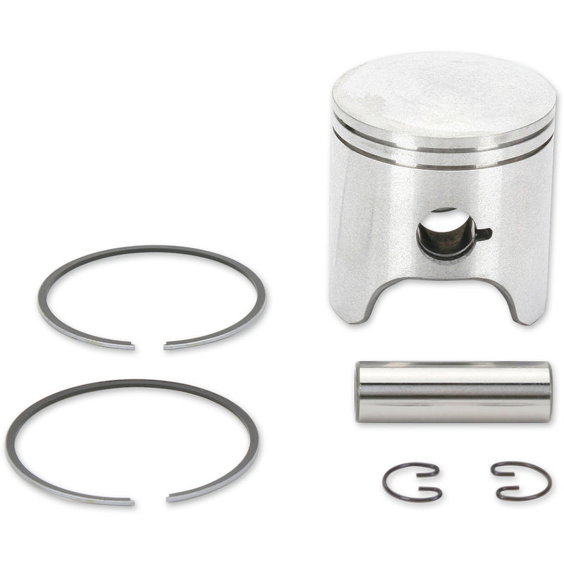 Parts Unlimited Piston Kit - 09-781 Ski-Doo Snowmobiles 1997-2000