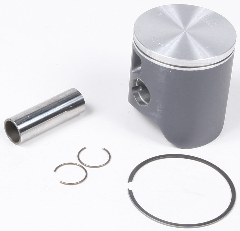 Vertex Piston Kit Cast 53.96/Standard - 22998B Suzuki RM 125 2004-2007