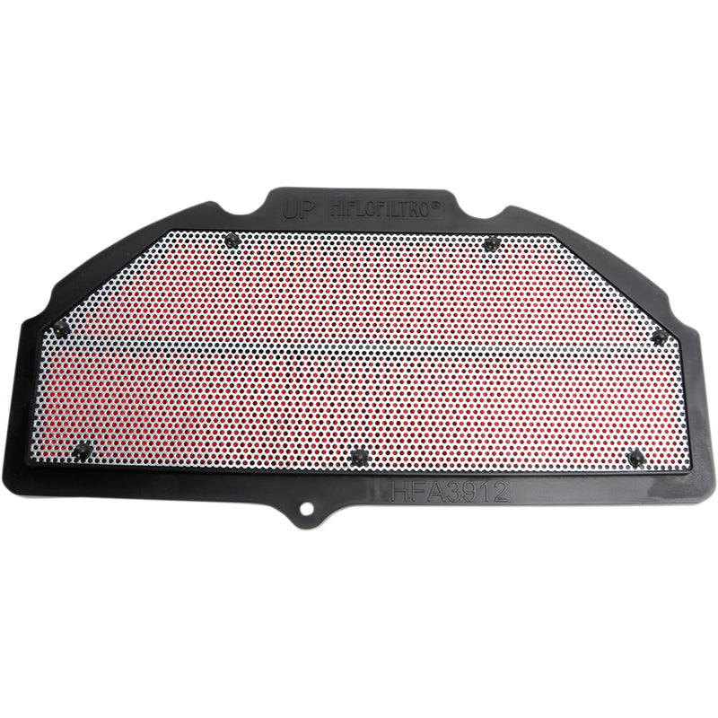 Hiflofiltro OEM Air Filter - HFA3912 Suzuki 1000 / 1000F 2009-2020