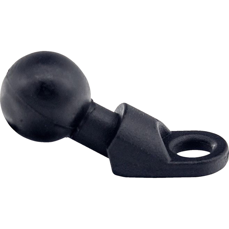 RIDEPOWER 0636-0513 RPMIRRORADPT Ball Mount Adapter Mount mirror mount