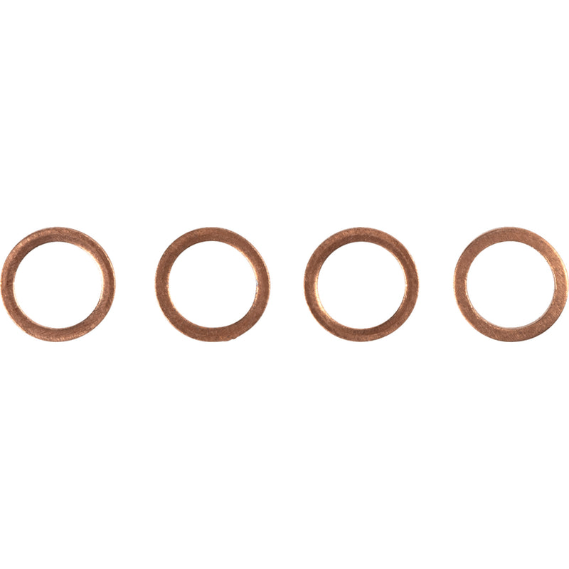 Moose Offroad Brake Line - S01-2-031/P Suzuki 85BW / RM85L / 85L 2003-2021