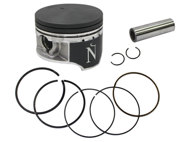Namura 187-300012 NA-30001-2 PISTON KIT 68.97/+0.50 AC/SUZ
