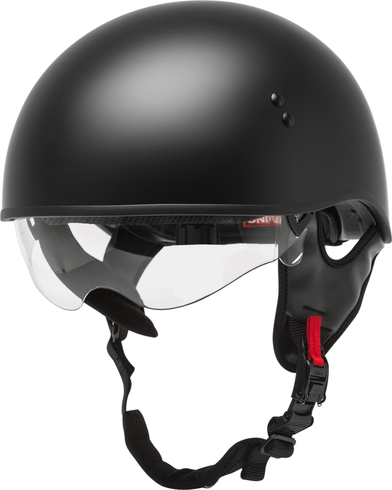 Gmax HH-65 Naked Helmet