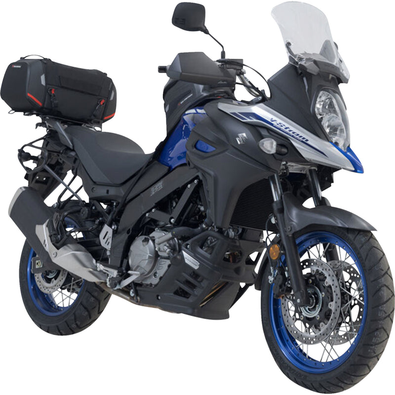 Sw-Motech Pro Tail Bag System - GPT.05.876.30000 Suzuki 650 Strom / 650A Strom 2016-2024