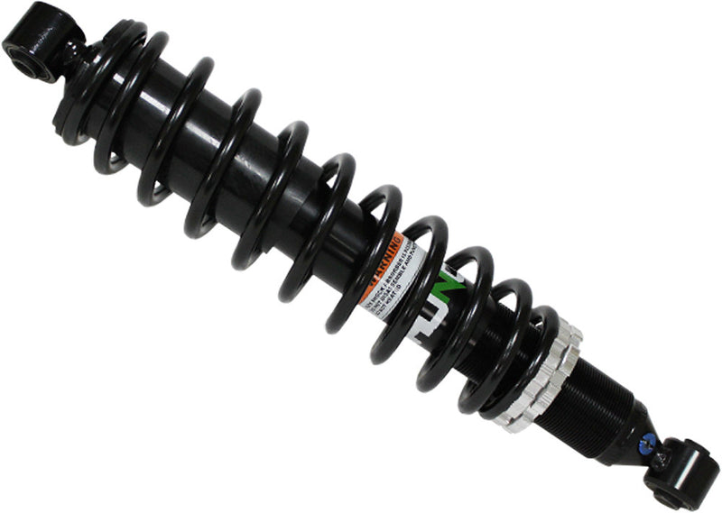 Bronco 183-04318 AU-04318 GAS SHOCK FRONT