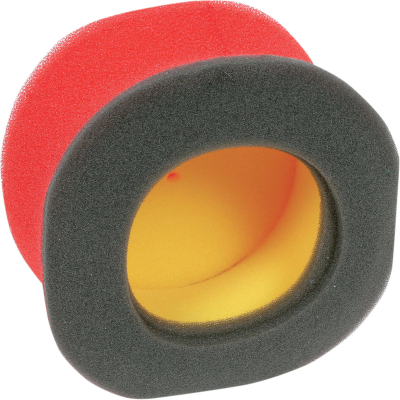 Uni Filter Ultra-Seal Air Filter - NU-2361ST Kawasaki KX 80 1986-1990
