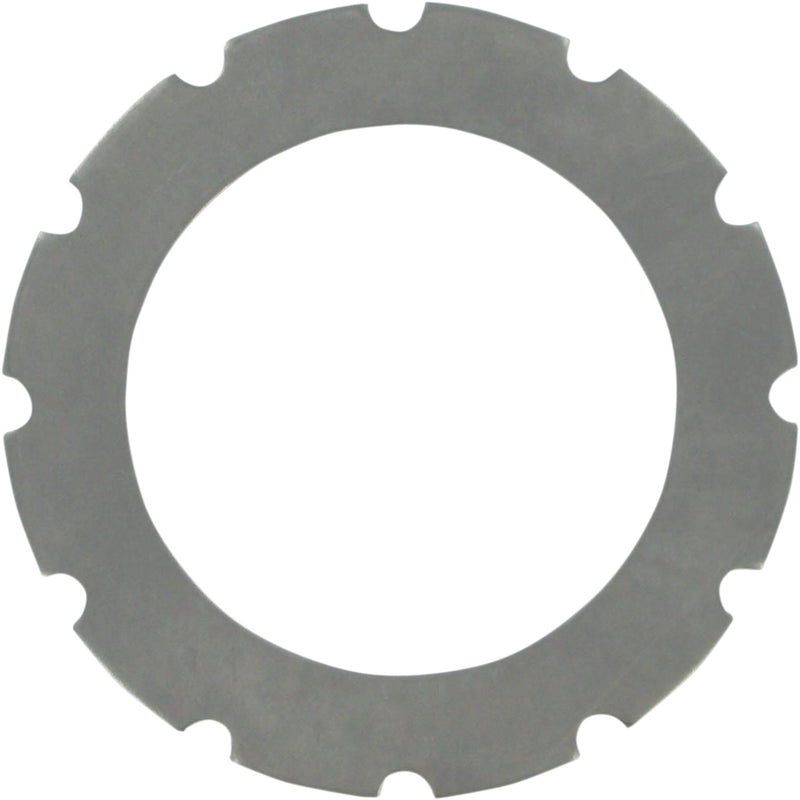 BELT DRIVES LTD. DS-360035 ERDS-100 Replacement Steel Drive Plate Replacement Plate - Steel - Round Dogs