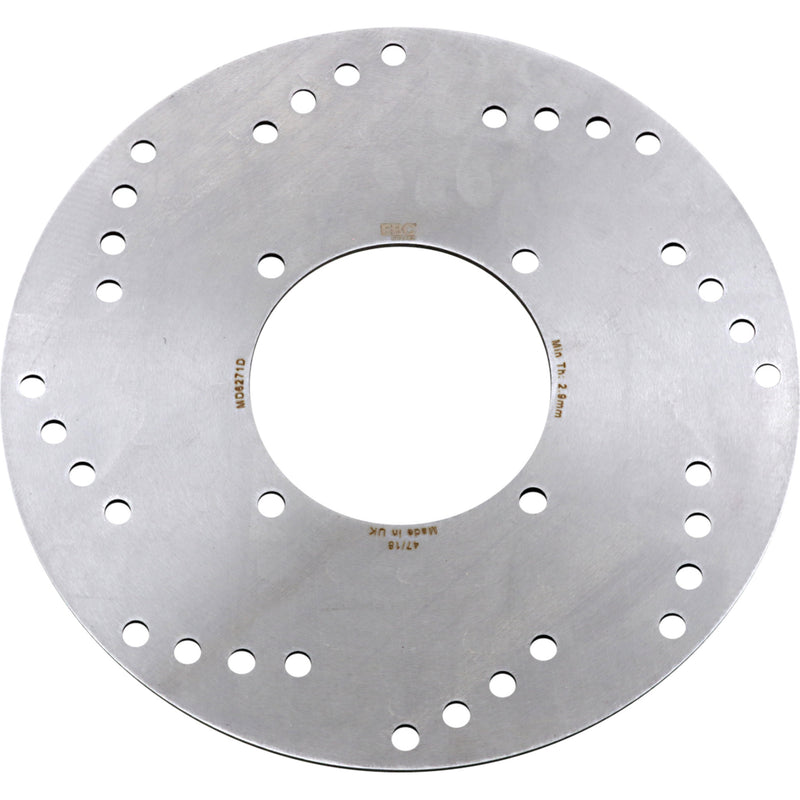 EBC 1711-1183 MD6271D MD Series ATV Brake Rotor ATV/UTV Brake Rotor - Arctic Cat