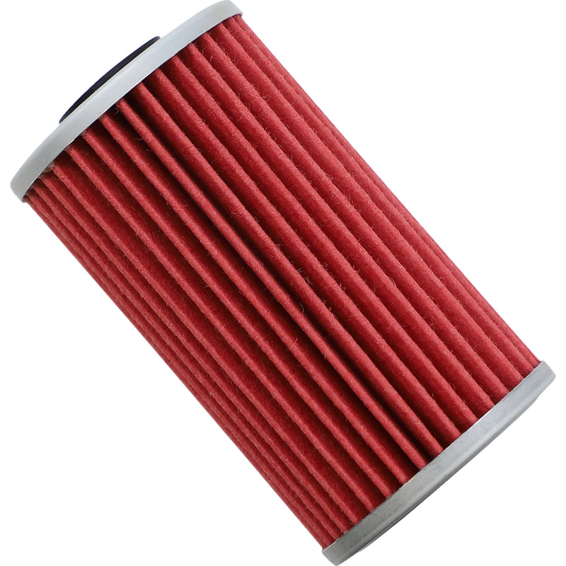 Hiflofiltro Oil Filter - HF562 Kymco Venox 125 / Grand Dink 125 I.e. 2001-2012
