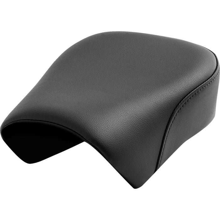 SADDLEMEN 0804-0816 807-03B-016 Pillion Pad - Plain - XL '04-'22