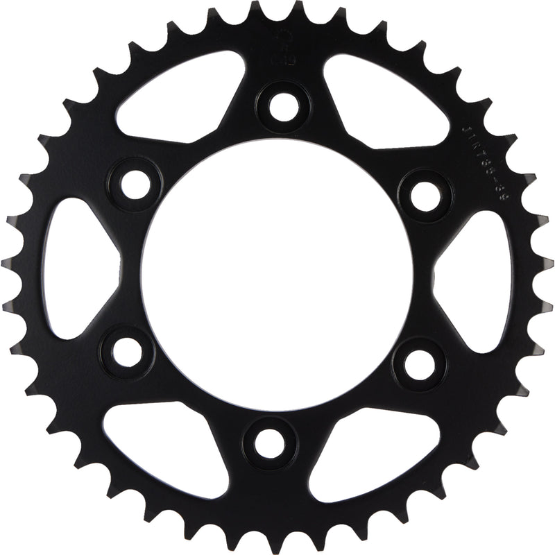 JT SPROCKETS 1210-2723 JTR735.39 Steel Rear Sprocket Rear Sprocket - 39 Tooth - Ducati