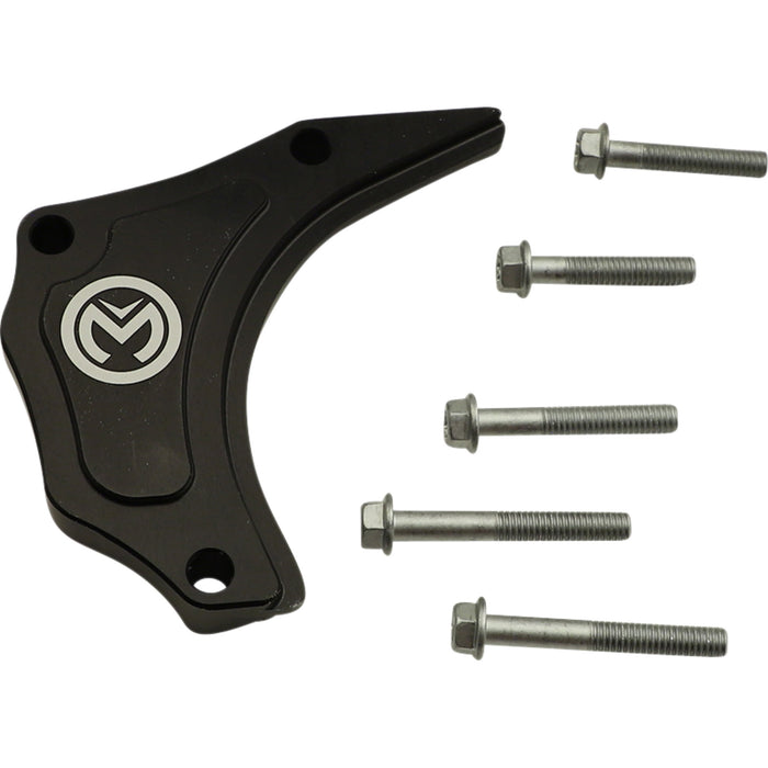 MOOSE OFFROAD 0950-0964 13-9219 Slave Cylinder Case Saver Kit Clutch Cylinder Guard - Sherco